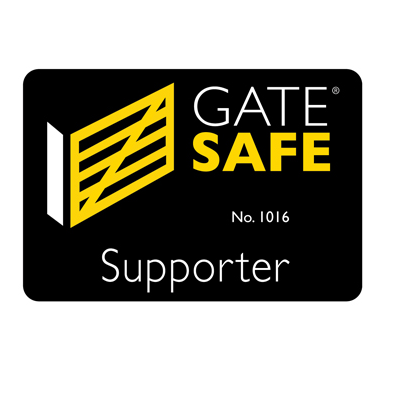 What electrical contractors need to know about gate safety