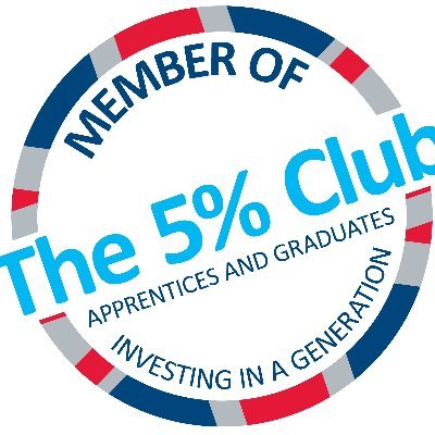 ECA Members join the 5% Club